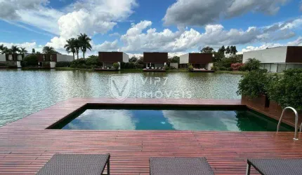 Casa à venda, 4 quartos, 4 suítes, 4 vagas, Fazenda Boa Vista I - Porto Feliz/SP