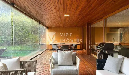 Casa à venda, 4 quartos, 4 suítes, 2 vagas, Fazenda Boa Vista I - Porto Feliz/SP
