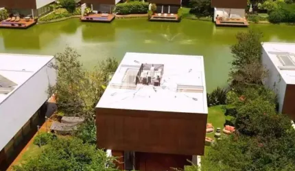 Casa à venda, 4 quartos, 4 suítes, 4 vagas, Fazenda Boa Vista I - Porto Feliz/SP