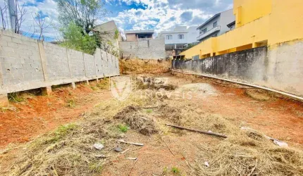 Terreno à venda, Vila Trujillo - Sorocaba/SP