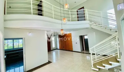 Casa à venda, 3 quartos, 3 suítes, 4 vagas, Aparecidinha - Sorocaba/SP