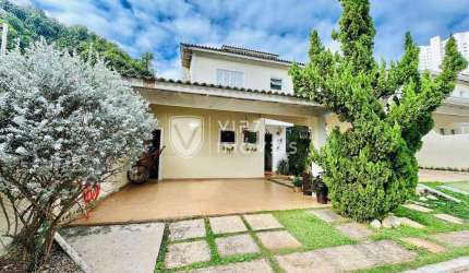Casa à venda, 3 quartos, 3 suítes, 3 vagas, Parque Campolim - Sorocaba/SP