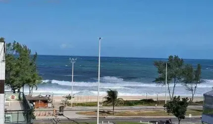 Cobertura Duplex no Recreio dos Bandeirantes, Vista Mar, Posto 10, 4 Quartos, 3 Suítes, 400 m², Pres. Nereu Ramos