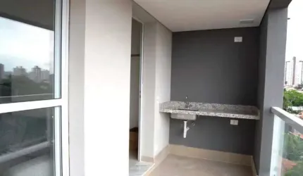 Apartamento 47m2 Venda The one Single Residence Bairro São Dimas