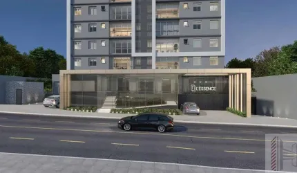 Edifício LEssence São Dimas, com 2 a 4 quartos, 112 m²- São Dimas - Piracicaba/SP