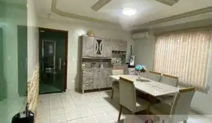 Casa a venda 2 dormitórios 175m2 - Vila Sonia - Piracicaba SP