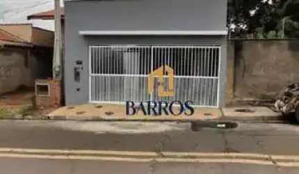 Casa á Venda 3 dorm, 125 m² Vila Sônia - Piracicaba/SP