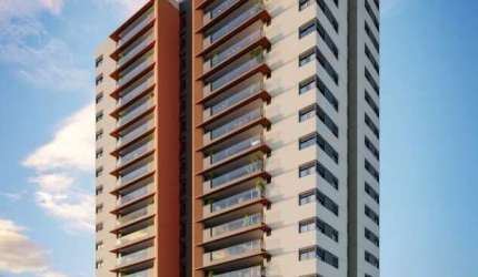 Lançamentos à venda, 3 quartos, 3 suítes, 2 vagas, São Judas - Piracicaba/SP