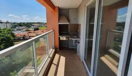 Excelentes apartamentos de 87,09m², com 3 dormitórios sendo 1 suíte - Residencial Supreme - Piracicamirim - Piracicaba SP