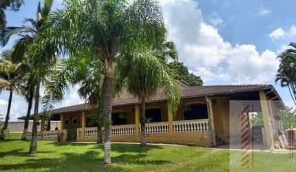 Excelente Chácara em Condomínio de 4000m2 - Nova Suíça Piracicaba SP