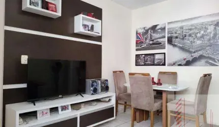Apartamento Venda no Jd Elite, com 3 dormitórios