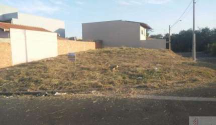 Vende Terreno 381m2 TERRA AZUL - CAMPESTRE
