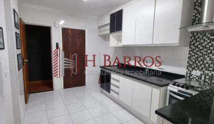Apartamento 3 Quartos Nova América 86² Elits Park