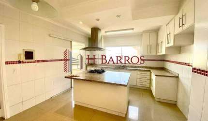 Casa de Condomínio com 4 Quartos e 5 banheiros à Venda, 270 m² por R$ 1.250.000