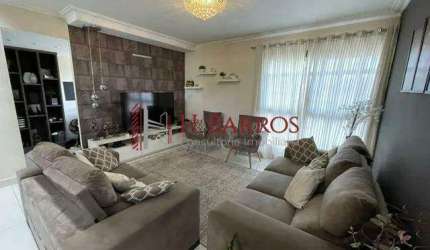 Casa Sobrado a Venda 4 dormitórios 188m², Condomínio Reserva Paineiras - Piracicaba SP