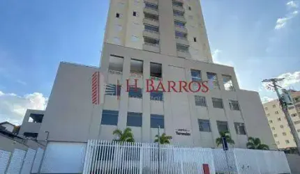 Apartamento com 3 Quartos e 3 banheiros à Venda, 107 m² - Edificio Varandas