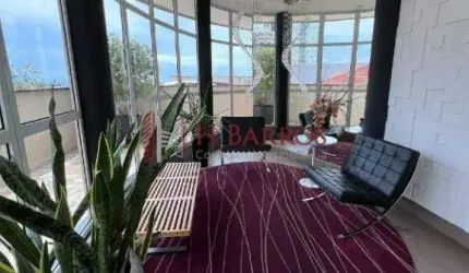 Apartamento 1 Dormitório 56m2 Edifício Santiago - Bairro Alto Piracicaba SP
