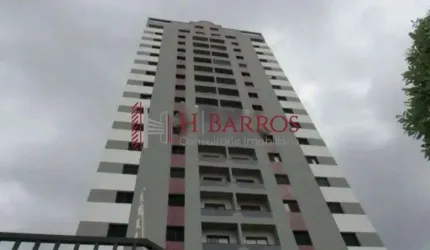 Apartamento com 3 Quartos e 3 banheiros à Venda, 107 m² - Edificio Atlanta