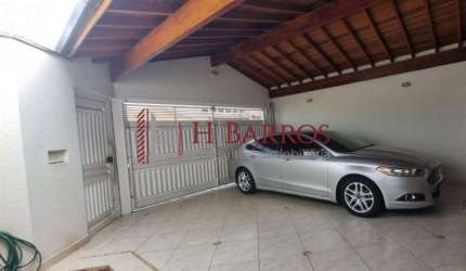 Excelente oportunidade de casa no Parque Conceição