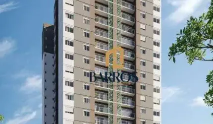 Apartamento à venda, 3 quartos, 2 vagas, Centro - Piracicaba/SP