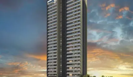 Lançamentos à venda, 3 quartos, 3 suítes, 3 vagas, Jardim Elite - Piracicaba/SP