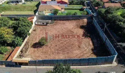 Terreno/Lote à venda, POMPEIA - Piracicaba/SP