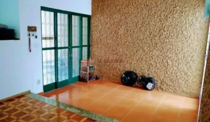 Casa à venda, 3 quartos, 1 suíte, 2 vagas, JARDIM EUROPA - Piracicaba/SP