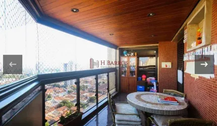 Apartamento para comprar de 211 m² no bairro São Dimas, Piracicaba- SP.