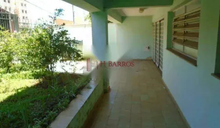 Casa à venda, 4 quartos, 2 suítes, 4 vagas, Centro - Piracicaba/SP