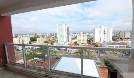 Apartamento - NOVA AMERICA - Piracicaba - Condomínio Liv Residencial