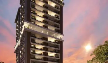 LANÇAMENTO APARTAMENTOS 140M2 - Premiere 360