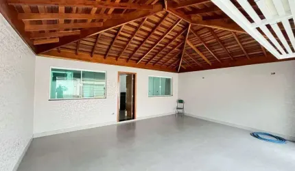 Casa à venda, 3 quartos, 1 suíte, 2 vagas, AGUA BRANCA - Piracicaba/SP