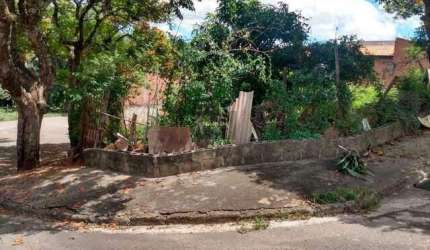 Terreno 420m2 no bairro Garças - Piracicaba SP