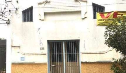 Comercial/Industrial à venda, 5 quartos, Centro - Piracicaba/SP