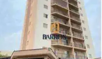 Excelente apartamento no Jardim Elite
