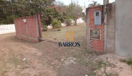 Terreno à Venda 507 m² Convívio Andreia - Piracicaba SP