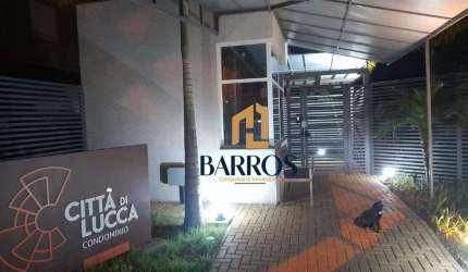 Apartamento à Venda 2 dormitórios, 56 m2 Parque São Matheus - Piracicaba SP