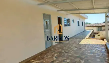 Casa á Venda 2 dorm, 660 m² CENTRO - Rio das Pedras/SP