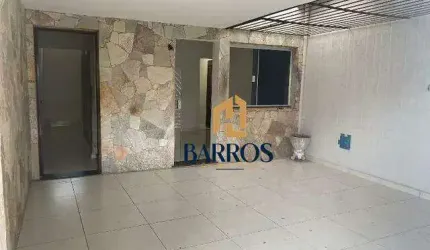 Casa á venda, 3 dorm, 155m² - Nova América - Piracicaba/SP