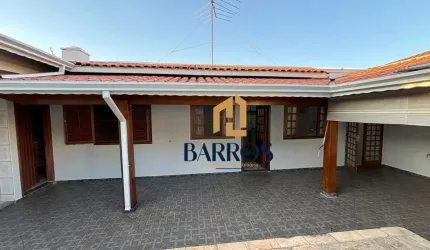 Edícula a venda 1 Suíte- 107m² Nova Piracicaba- Piracicaba/SP