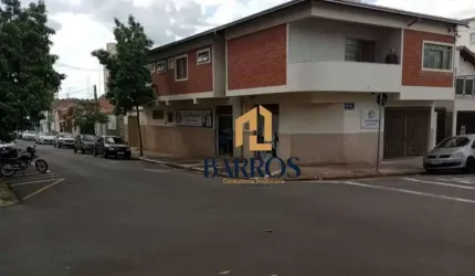 Casa á venda, 3 dorm, 333m² - Bairro Alto - Piracicaba/SP