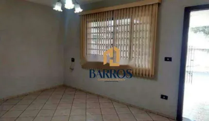 Casa á venda 2 dormitórios- Bairro Nova América - Piracicaba SP