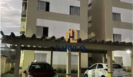 Apartamento todo planejado à Venda,3 Dormitorios,75mts - Bairro Caxambu- Piracicaba/SP