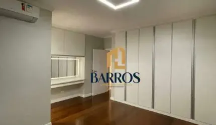 Cobertura á venda, 4 dorm 422 m² São Dimas- Piracicaba/SP