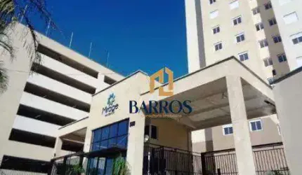 Apartamento á venda, 2 dorm 129 m² - Pauliceia - Piracicaba/SP