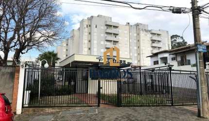 Apartamento à Venda 64 m²,BairroSanta Cecilia - Piracicaba SP