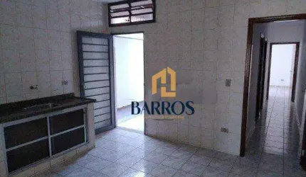 Casa 2 dormitórios á Venda, 87m² - Jardim São Luiz Santa Terezinha Piracicaba/SP