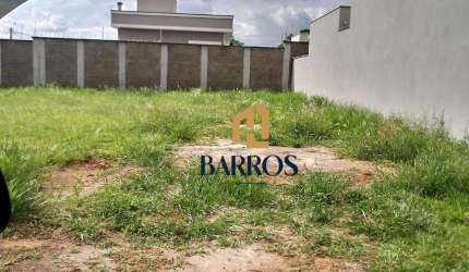 Terreno/Lote de 189m² Condomínio Tomazella - Bairro Água Branca - Piracicaba/SP