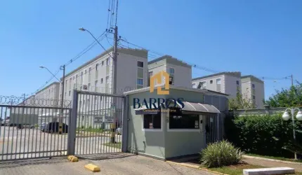 Apartamento á Venda 2 dorm, 46 m² Vila Verde - Piracicaba/SP