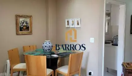Apartamento à Venda, 3 dorm, 82m² Centro Edifício Nova York Piracicaba - SP